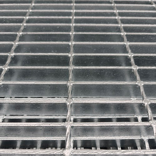 壓鎖鋼格柵鋼格板