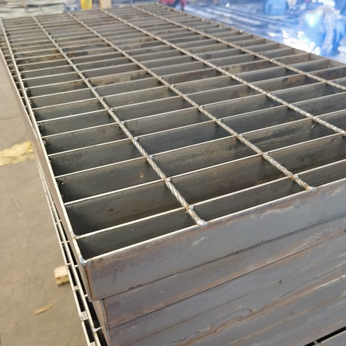 壓焊鋼格板鋼格柵行業(yè)發(fā)展趨勢(shì)展望解析