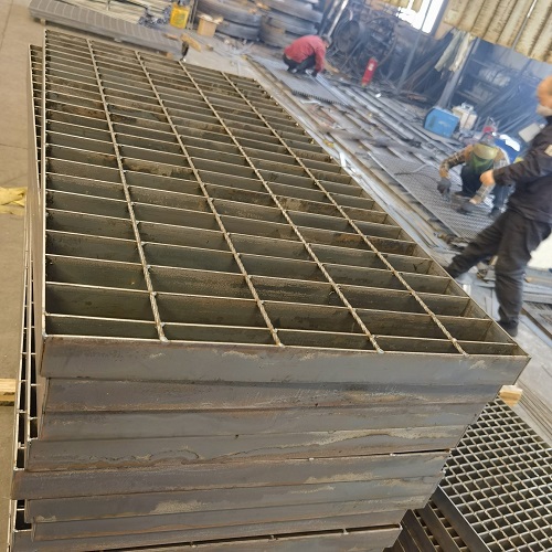 壓焊鋼格板鋼格柵行業(yè)發(fā)展趨勢(shì)展望解析