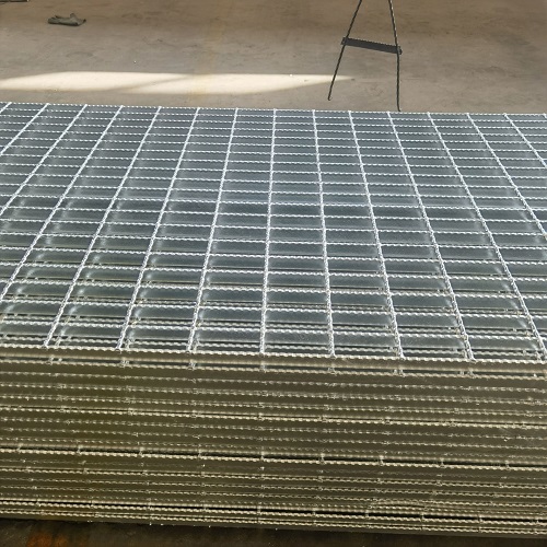 鋼格板規(guī)格、承重、安裝全解析