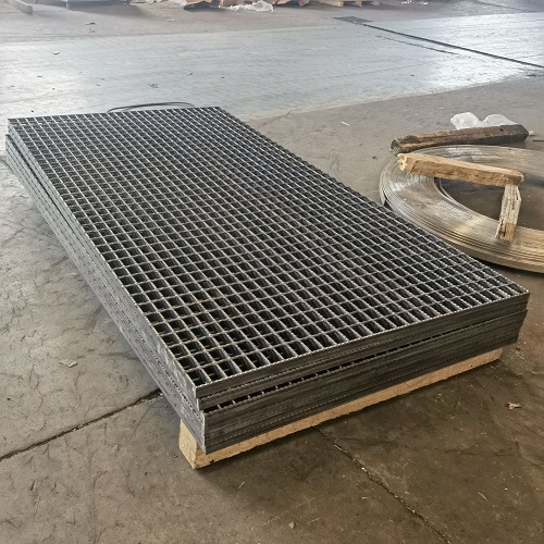 鋼格柵板采購(gòu)避坑指南：這5個(gè)參數(shù)不懂，小心被坑！