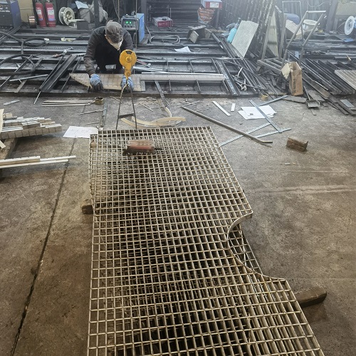 采購鋼格板必問的6個問題，少問一個都可能踩雷