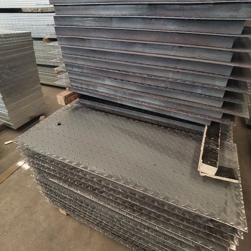 定制鋼格板 vs 標準尺寸？哪種更劃算？