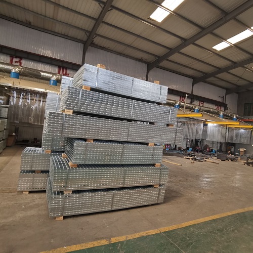 鋼格柵樣品檢測門道多，這些檢驗(yàn)項(xiàng)目別忽略