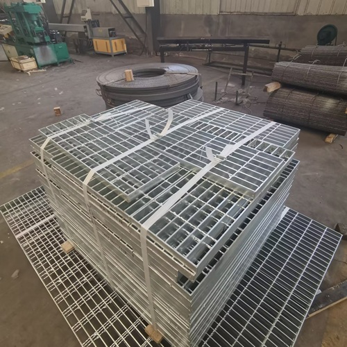 線上線下買鋼格柵有啥區(qū)別？看完再下單不后悔