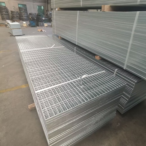 不同安裝方式如何影響鋼格柵選購(gòu)？一文說(shuō)清