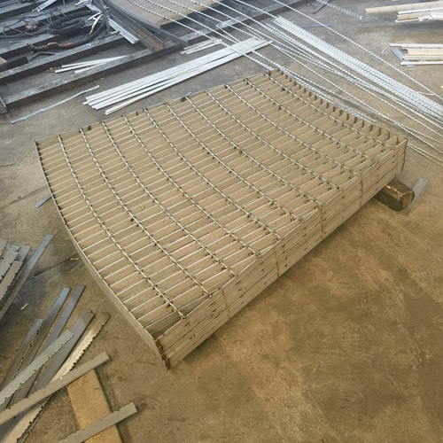 鋼格柵怎么用才專業(yè)？這篇文章講透了全流程！