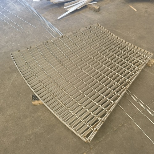 鋼格柵怎么用才專業(yè)？這篇文章講透了全流程！