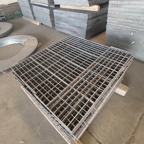 從工業(yè)到市政，鋼格柵到底用在哪？一文講清楚