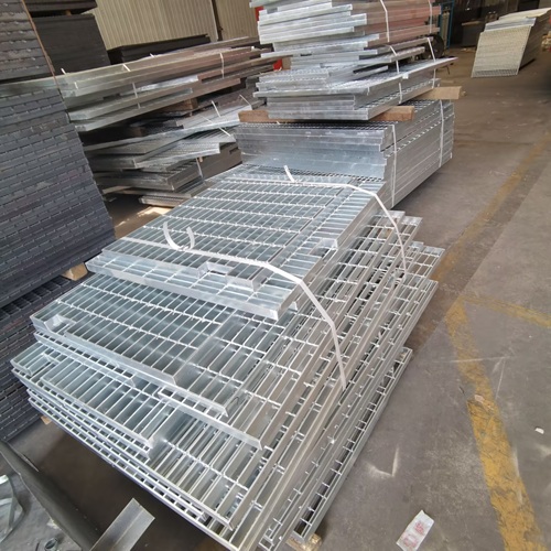 鋼格柵不只是承重，它的多用途性能你了解嗎？