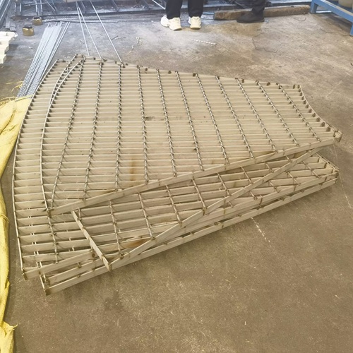 鋼格柵不只是承重，它的多用途性能你了解嗎？