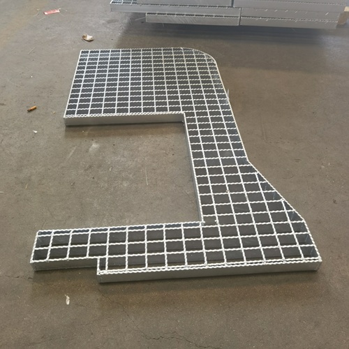 不只是工業(yè)和市政，鋼格柵還能用在這？