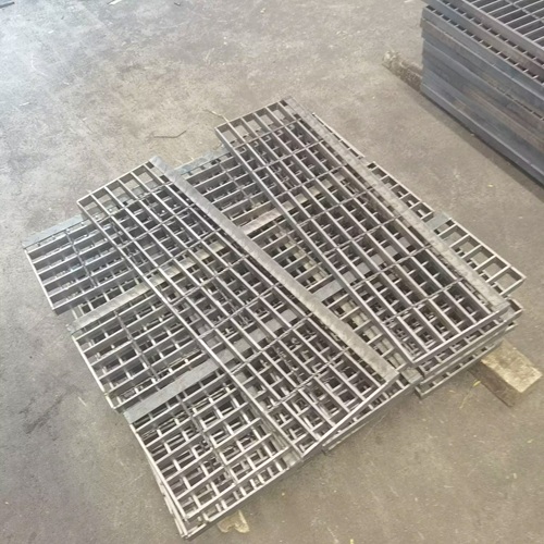 別再亂花錢了！選對鋼格柵真的能省不少