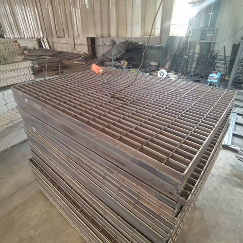 別再亂花錢了！選對鋼格柵真的能省不少