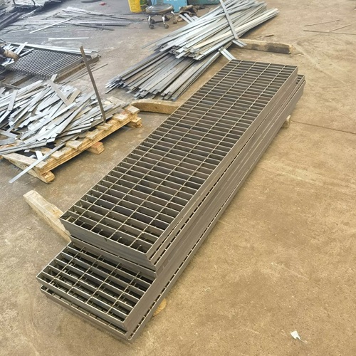 從工業(yè)到民用，鋼格柵到底好在哪？答案在這