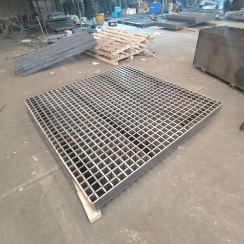 照著做就對了！鋼格柵使用與維護的實用指南