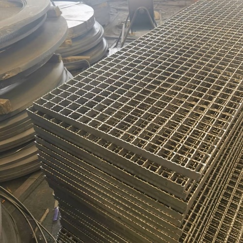 工程人私藏的鋼格柵養(yǎng)護技巧都在這里了