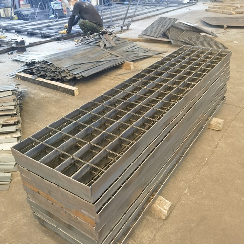 別小看鋼格板安裝這些細節(jié)很關鍵