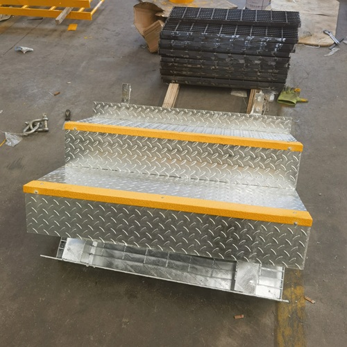 鋼格板在裝配式建筑中的應(yīng)用，越來(lái)越重要