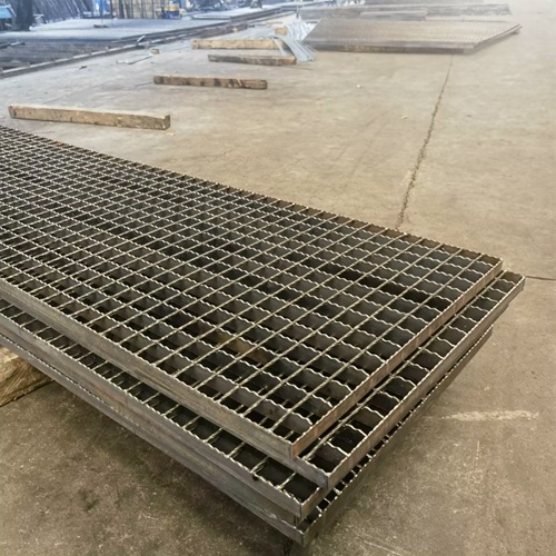 城市更新項(xiàng)目中，鋼格板的應(yīng)用價(jià)值有多大