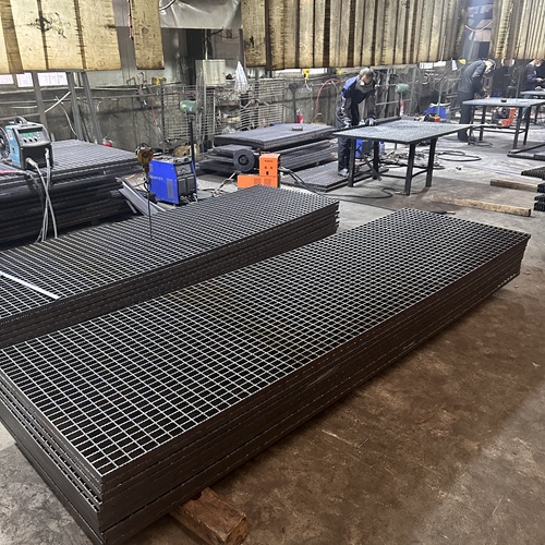 鋼格板的隱藏實(shí)力你真的了解嗎