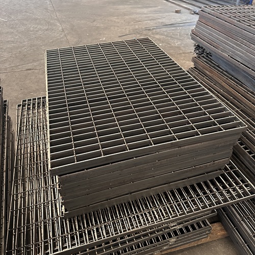 鋼格板安裝方式全解析，省時又省力