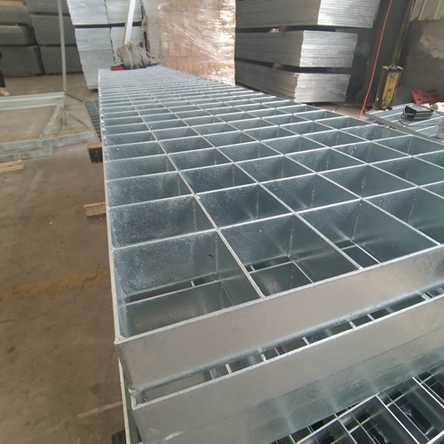 鋼格板生銹了怎么處理實用技巧來了