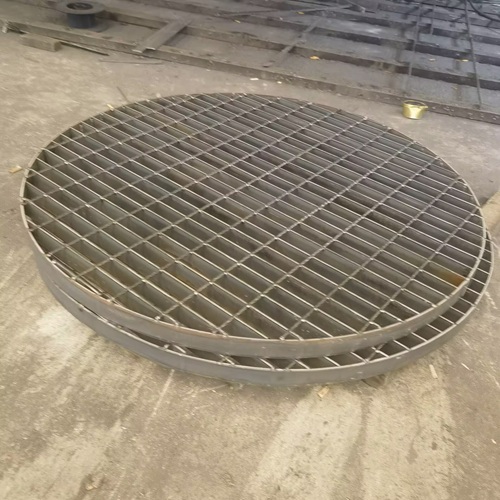 鋼格板走進(jìn)商業(yè)空間，不只是工業(yè)材料