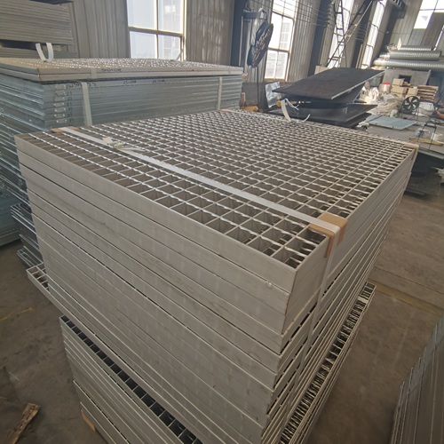 鋼格板為什么容易生銹？原因在這里