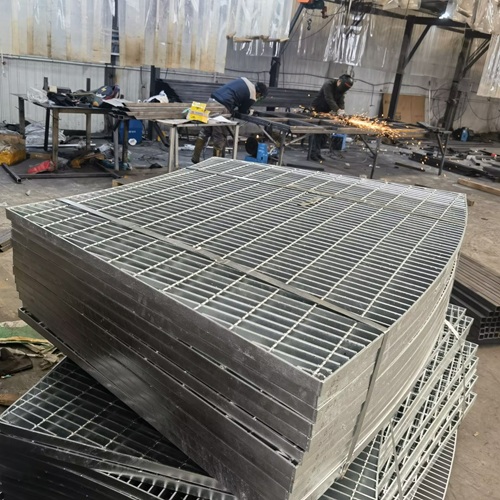 鋼格柵板市場(chǎng)格局正在發(fā)生變化，這些信號(hào)要關(guān)注