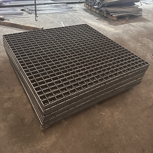 鋼格柵板的隱形實(shí)力你了解多少