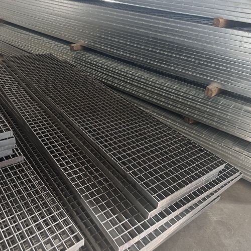 鋼格柵板工程圈里的隱形冠軍