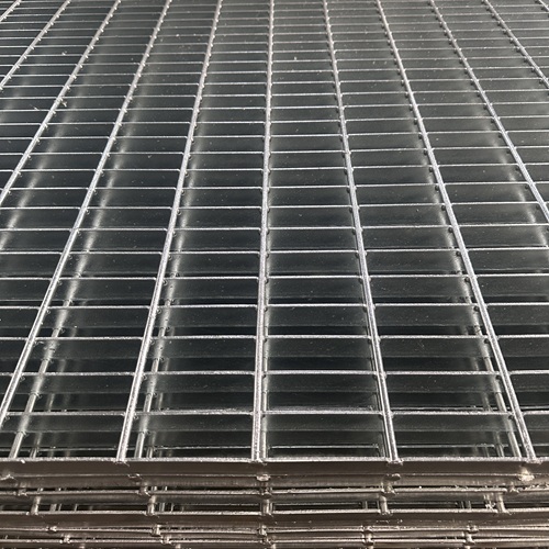 鋼格柵板安裝松動怎么辦？解決方案來了