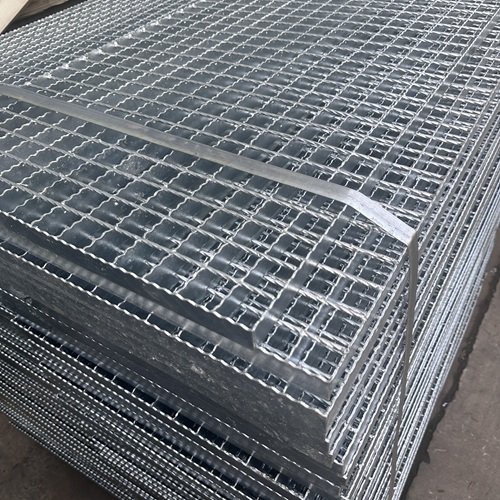 鋼格柵板安裝松動怎么辦？解決方案來了