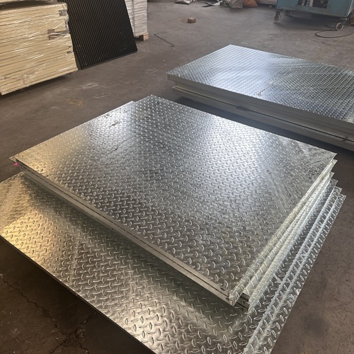 鋼格板價(jià)格越低越劃算？這些隱形坑別踩